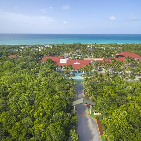 Hotel Sol Cayo Santa María Extérieur photo