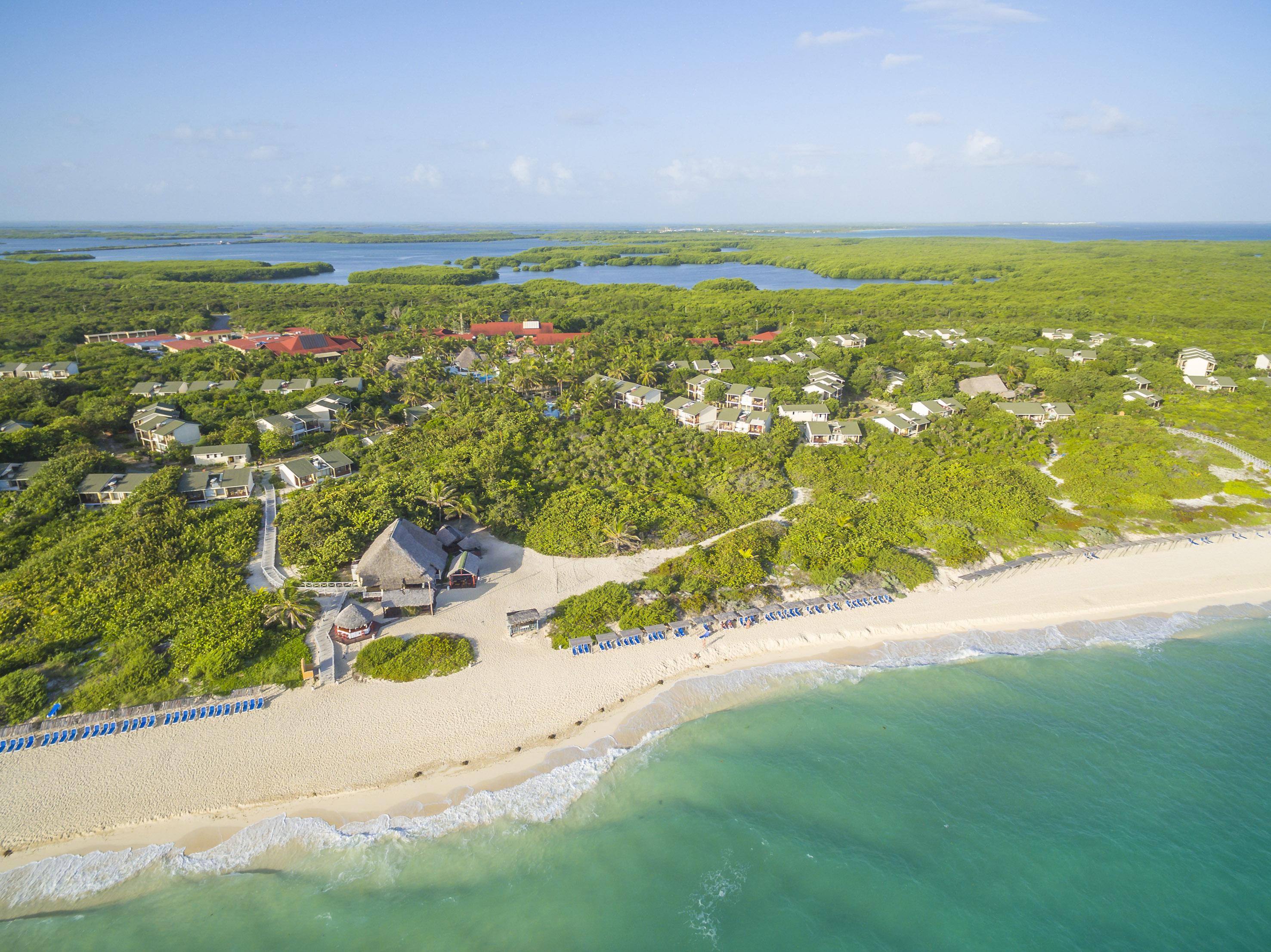 Hotel Sol Cayo Santa María Extérieur photo