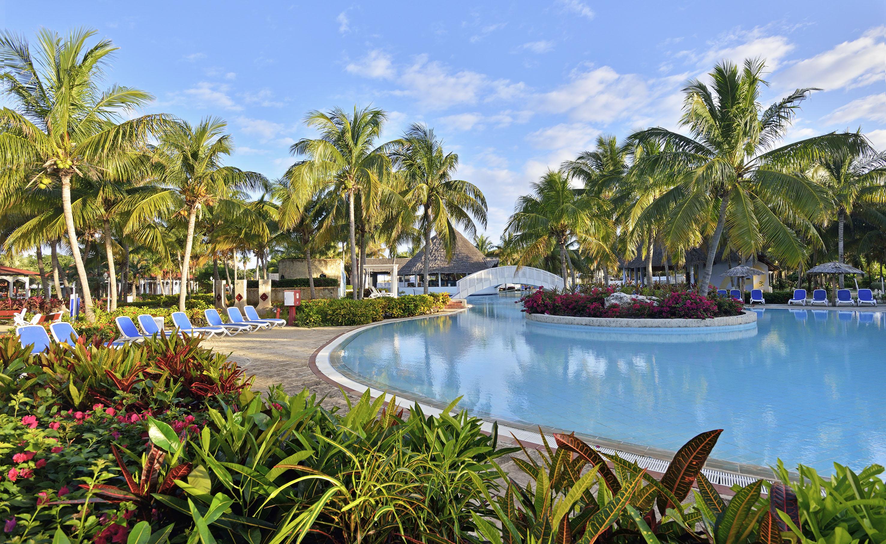 Hotel Sol Cayo Santa María Extérieur photo