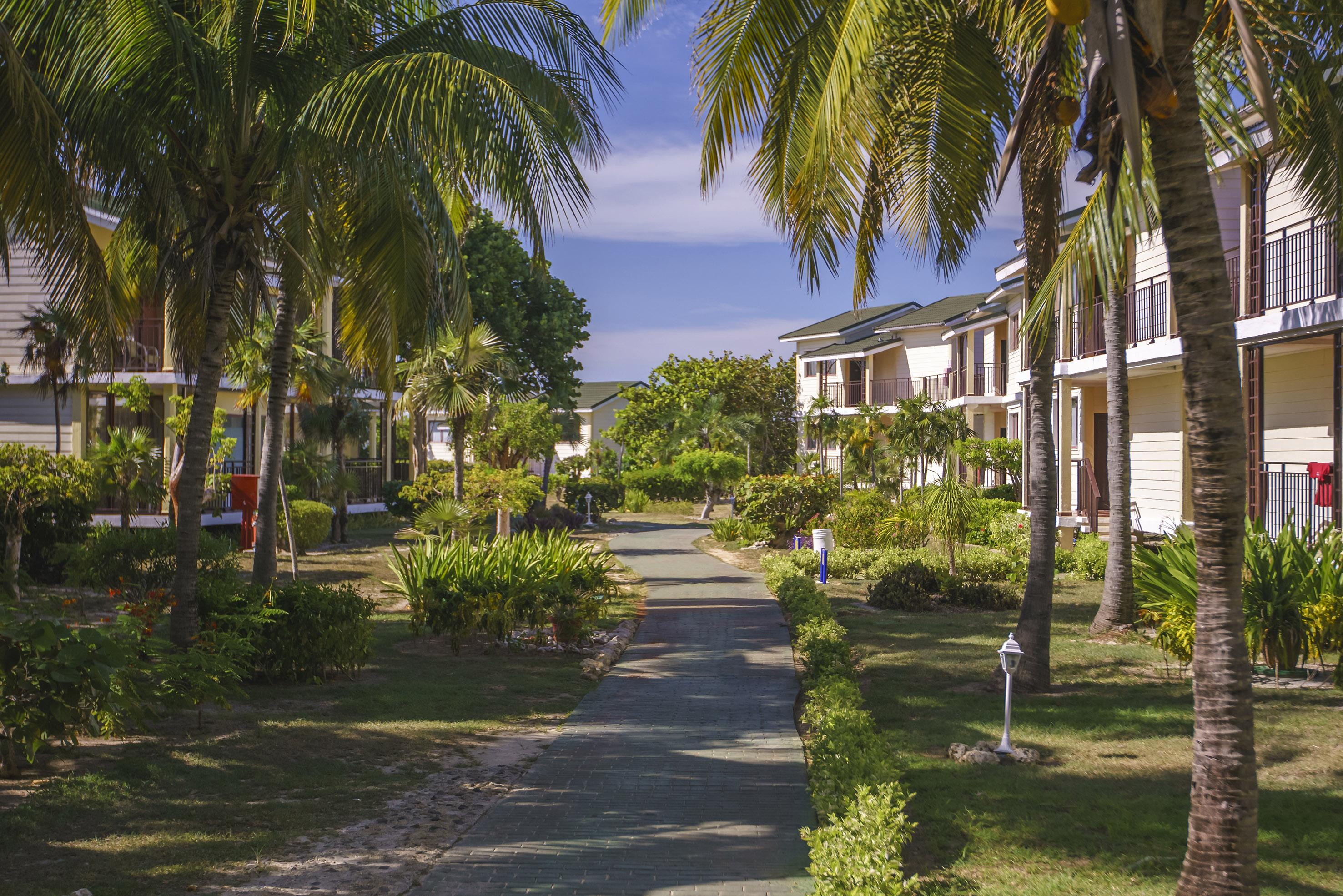 Hotel Sol Cayo Santa María Extérieur photo